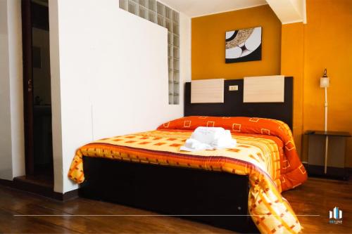 hotel photo