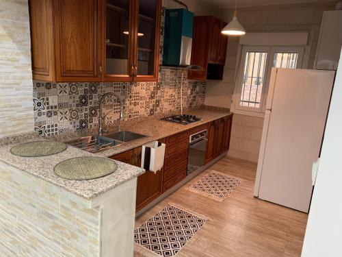 Le Rocher in Boumerdes