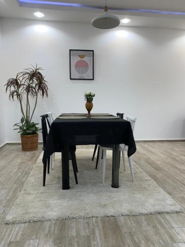 Le Rocher in Boumerdes