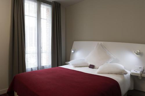 Mercure Paris Levallois - image 12