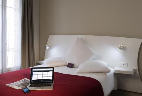 Mercure Paris Levallois - image 9