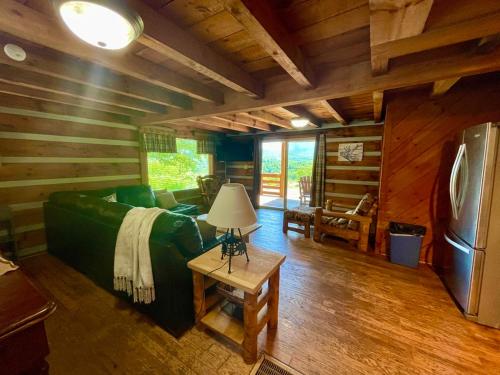 Lodge at Bradley Mountain - image 9