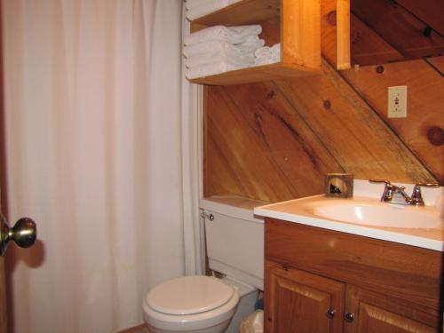 Lodge at Bradley Mountain - image 4