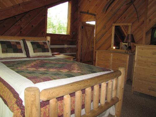 Lodge at Bradley Mountain - image 14