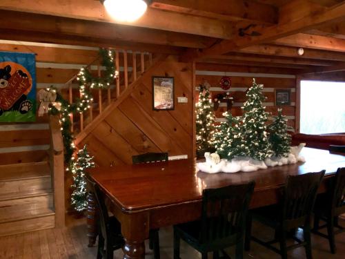 Lodge at Bradley Mountain - image 11