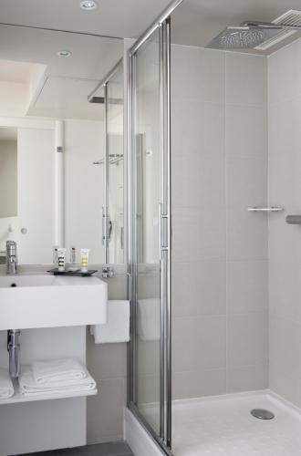 Mercure Paris Levallois - image 8