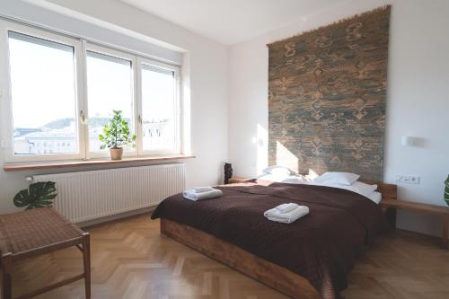 The Grand Budapest Apartment, Budapešť (fotografie 5)