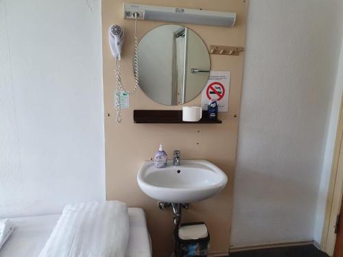 Hotel Märkischer Hof Luckenwalde