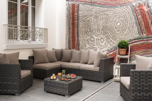 Facilities, Mercure Paris Levallois Perret Hotel in Levallois-Perret