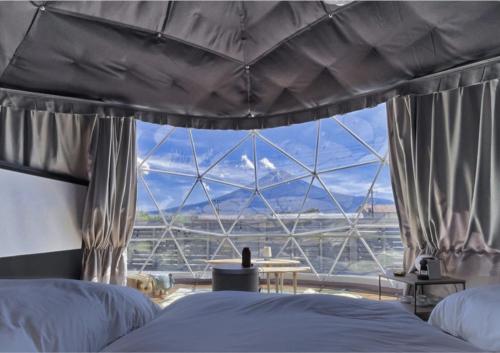 Nekoana Glamping - Vacation STAY 39635v, Fuefuki