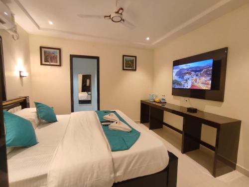 Jazzy Beach Guest House - image 5