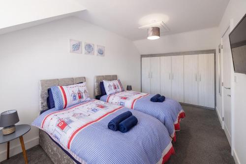 Cleethorpes Holiday Home SLEEPS 6