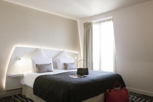 Mercure Paris Levallois - image 13
