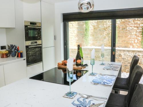 外部景觀, Sail Loft in 道利什市中心