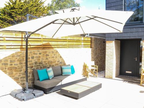 外部景觀, Sail Loft in 道利什市中心