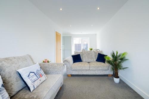 Cleethorpes Holiday Home SLEEPS 6