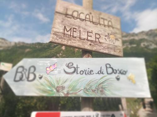  Storie di bosco in Villa Lagarina