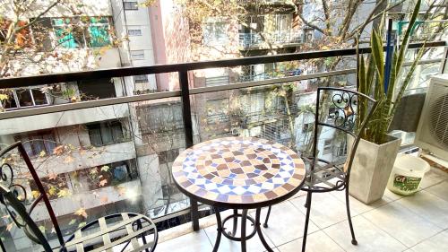 Soho Beauty Studio II, Buenos Aires (photo 10)