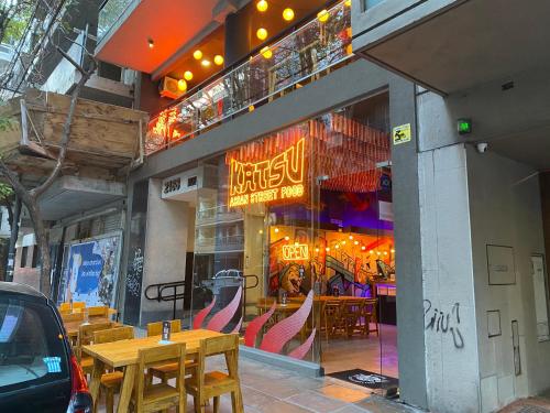 Soho Beauty Studio II, Buenos Aires (photo 7)