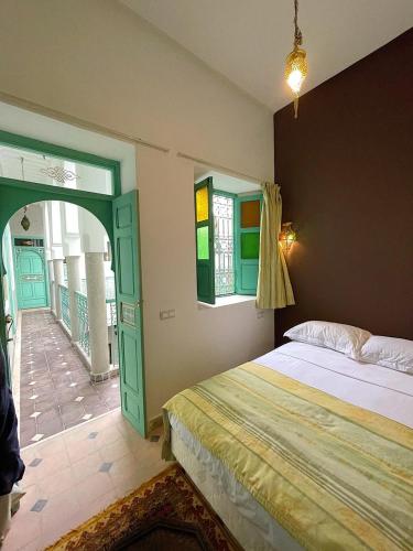 Riad Deux Palmiers - main image