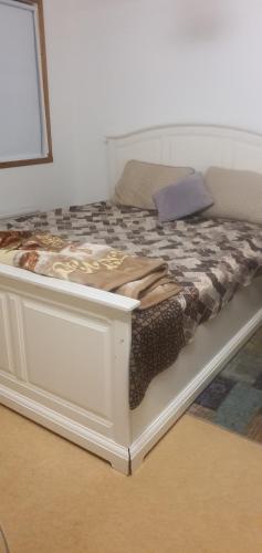 One room in a apartment in Oslo city in Sagene