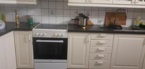 Mutfak, One room in a apartment in Oslo city in Sagene