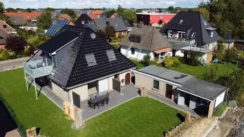 Deine MEERZeit in Büsum, Deutschland