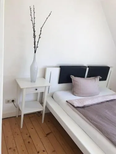 Maya's Place in Leverkusen, Deutschland