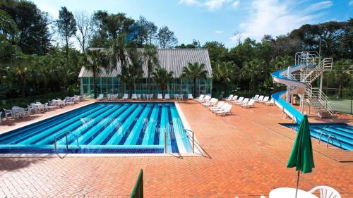 Hotel Nacional Inn Foz do Iguaçu