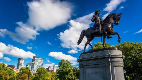 Holiday Inn Boston-Bunker Hill an IHG Hotel - image 6