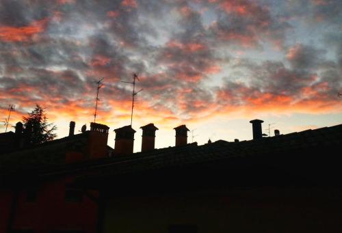 Al civico 19 - appartamento a Castelfranco Emilia