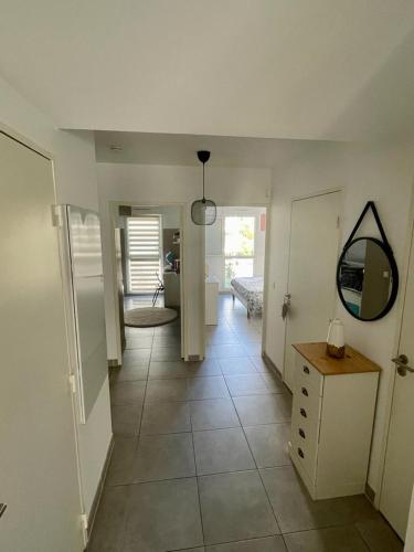 Appartement coquet