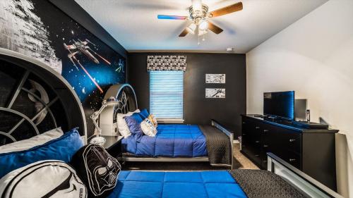 Eight Bedrooms Home Summer Breeze - image 13