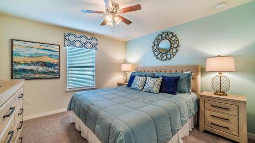 Eight Bedrooms Home Summer Breeze - image 14