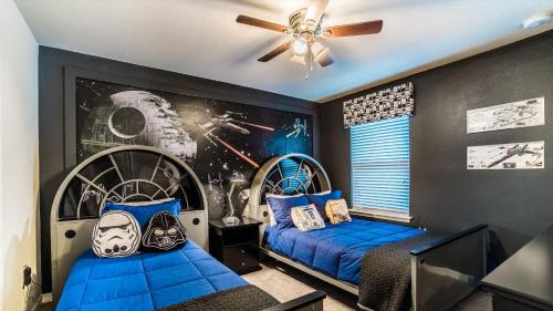 Eight Bedrooms Home Summer Breeze - image 6