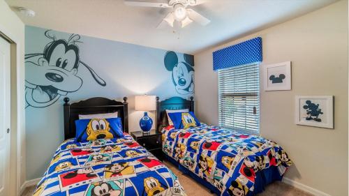 Eight Bedrooms Home Summer Breeze - image 11