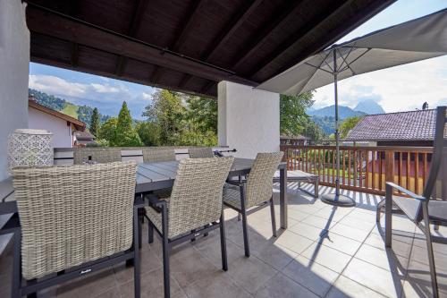 Ferienwohnung Reintal mit Sauna für 2-6 Personen 110 qm (Ferienwohnung Reintal mit Sauna fur 2-6 Personen 110 qm) in 靠近市中心