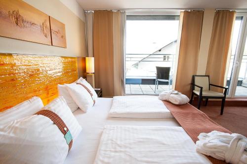 Holiday Inn - Salzburg City by IHG, Salcburk (fotografie 10)