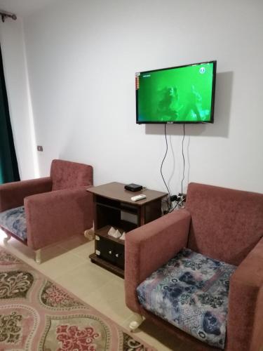 شالية بقرية بالميرا, Ain Sokhna (foto 9)