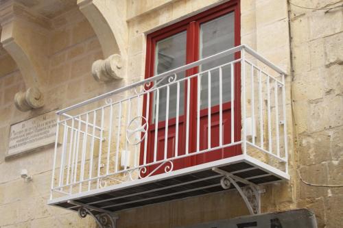 Valletta Home -Dar il-Kavallier Jacques de Quiqueran, La Valletta (foto 5)