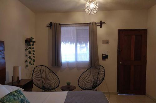 Hotel Sur Bacalar – Bacalar, TX