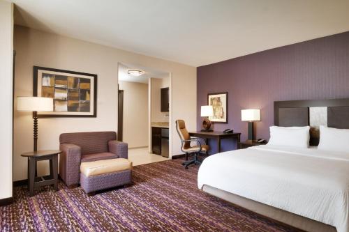 Holiday Inn Express and Suites Billings West