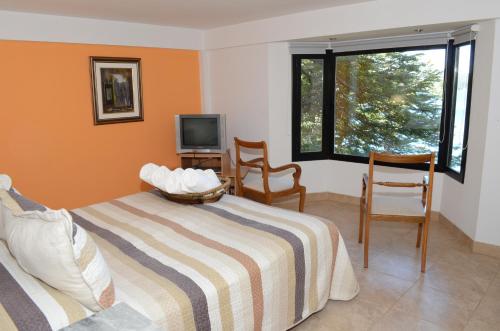 Apart Hotel La Busqueda in 비야 페우에니아