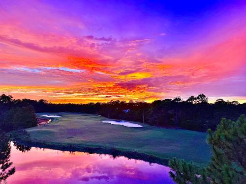 Caddyshack Condo