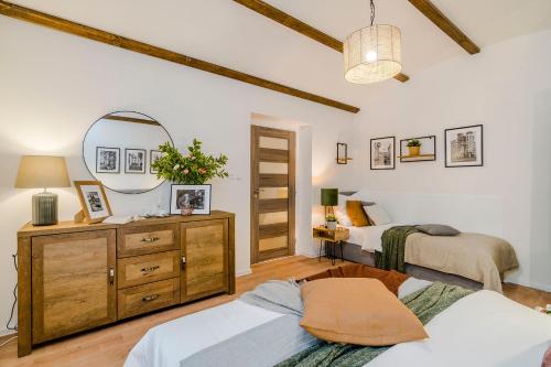 Florenc Apartments Prague 1 by Michal&Friends, Praha (fotografie 2)