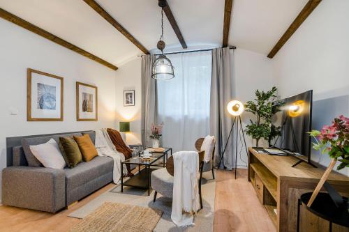 Florenc Apartments Prague 1 by Michal&Friends, Praha (fotografie 4)