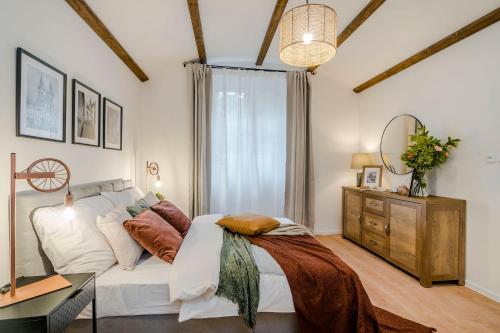 Florenc Apartments Prague 1 by Michal&Friends, Praha (fotografie 9)