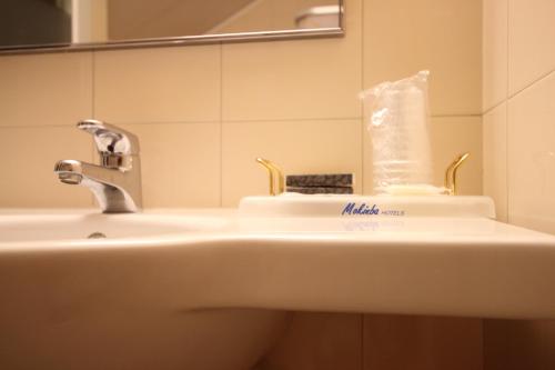 Mokinba Hotels Cristallo - image 7