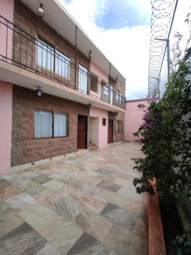 La Casa Rosa Guanajuato in Guanajuato, Mexiko