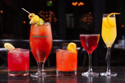 395637342 Kimpton Hotel Monaco Pittsburgh by IHG